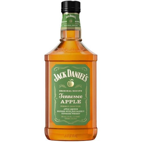 Jack Daniel's Apple 375ml